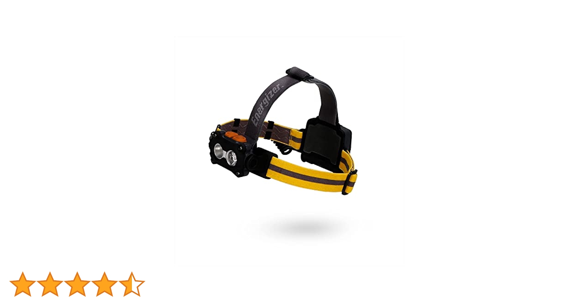 Amazon.co.jp: エナジャイザー - ハードケースプロ4つのLED